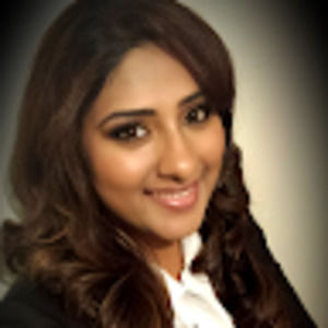 Meet your Posher, Fazila